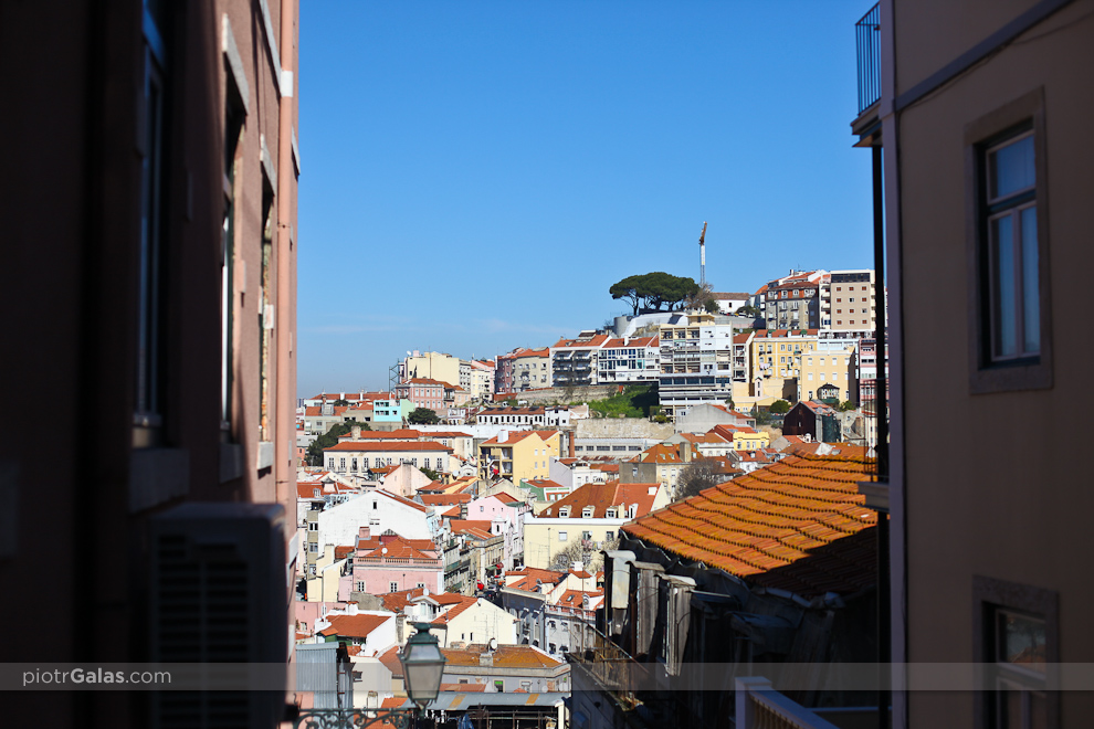 Lizbona 2012 // 