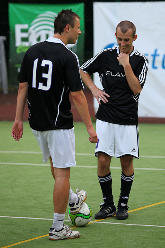 WarsawCup 2011 // 