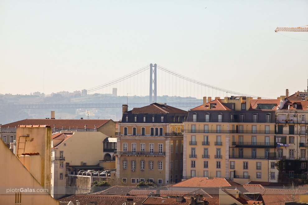 Lizbona 2012 // 